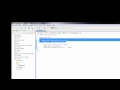 Java tutorial #3 Scanner and user input to console.