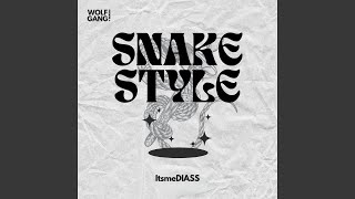 Snake Style