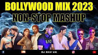 Bollywood Mashup 2024 / Bollywood Songs 2024 / Bollywood Mix 2024 / Bollywood Non-Stop Songs 2024