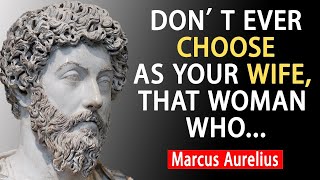 Marcus Aurelius’s MOST POWERFUL and BRILLIANT Quotes, Sayings & Thoughts that will feed your brain!