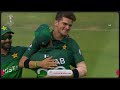 what hapened to shaheen shah afridi bowling shaheen afridi downfall full documentry