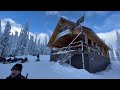 sledding revelstoke bc episode 4