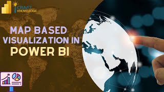 Module 3: Map based Visualizations