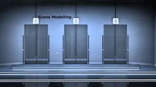 Showreel 2010