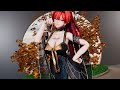 【MMD】Yinlin ❤  Sting【Wuthering Waves】