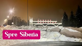 Am plecat spre Siberia la 800 km de casă pentru piesele  de la spalatorie. Ep1