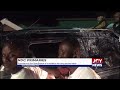 NDC Primaries: Supporters mob Hon. Bawa Braimah at his residence after being declared winner