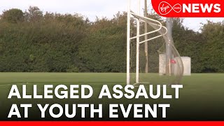 Investigations underway by Gardaí and the GAA into an alleged assault on a player at under-9s event