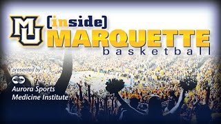 Inside Marquette Basketball - Part 1: Steve Wojciechowski's Journey