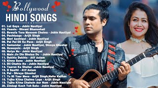Bollywood Hits Songs 2021 Live - Arijit Singh, Armaan Malik, Atif Aslam, Neha Kakkar