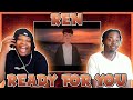 THIS SONG IS POWERFUL! BLOODLINE Reacts to REN - READY FOR YOU