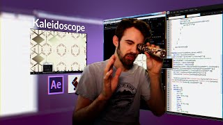 After Effects Scripting Tutorial: Kaleidoscope