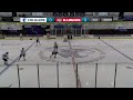 sault college vs. wisconsin university acha men s hockey