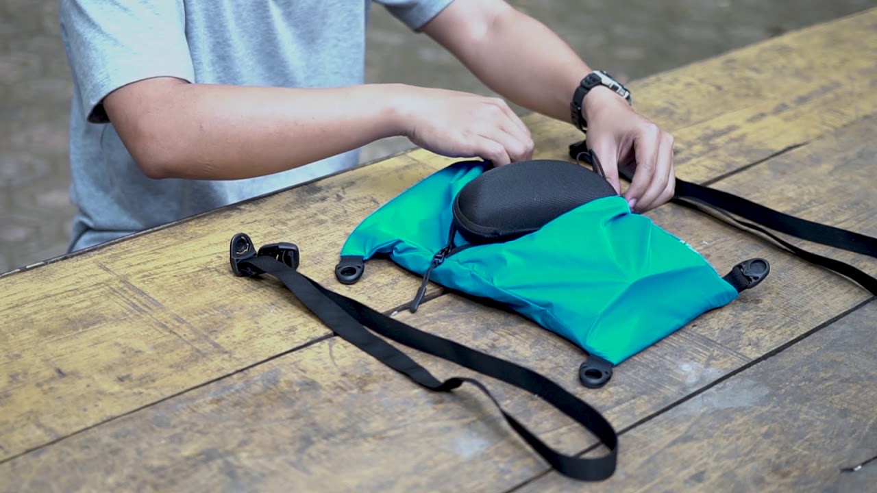 Tutorial Flexpack 2revisi Youtube