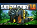 Satisfactory 1.0 | MASSIVE MANUFACTURER FOR COMPUTER AUTOMATION #16 [Multiplayer Factory Automation]