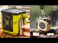 Top 10 Best Next Level Camping Gear & Gadgets On Amazon 2023