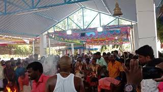 Sonaganvillai Pandiya vannar kovilkodai function