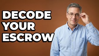 How To Read Your Annual Escrow Statement?