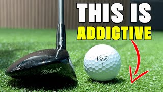 This Technique Makes Hybrids \u0026 Fairway Woods So Easy