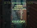 Commercial Free Mornings with Mitch on 101.9 KINK