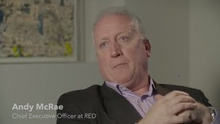 How RED Uses LinkedIn to Gain Competitive Advantage