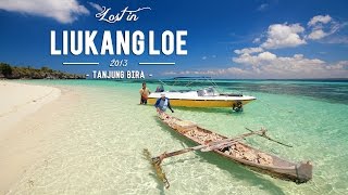 Tanjung Bira - Liukang Loe Island