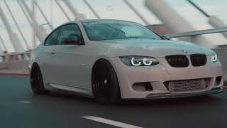 SILVERBIMMER | 335i e92