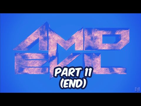Amid Evil – Part 11 (End)