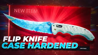 Opening 50x Hardened Cases On Hellcase (Insane)