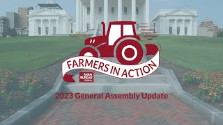2023 Legislative Update: Week 2