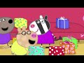 peppa pig zoë zebra the postman’s daughter 28 episode 2 season hd