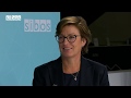 Sibos TV: Lloyds 2019 Financial Institution Sentiment Survey - 23 Sept 2019