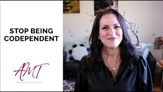 How to Stop Being Codependent in Relationships: Find Your Independence
