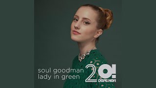 Lady in Green (feat. Patrizia Ferrara)