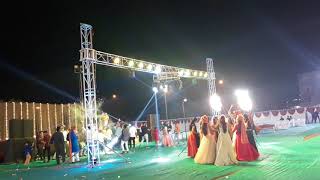 Daru Kadak Gujarati Hit Song  (Bhastan Garden )4 FEB 2018 DJ Hari Surat