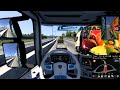 euro truck simulator 2 scania moza r5