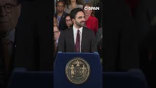 Mamdani: city officials knew air was unsafe after 9/11