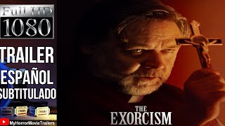 El Exorcismo de Georgetown (2024) (Trailer HD) - Joshua John Miller