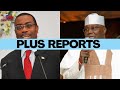 Nigeria Will Never Be Divided - Dr Adesina | Corruption Has Eaten Deep In NG - Abubakar|PLUS REPORTS