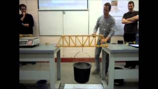 2012 DIT Spaghetti Bridge 3