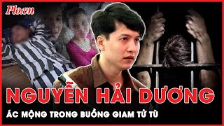 Ác mộng của Nguyễn Hải Dương: Mơ thấy người yêu cũ, xin sớm được tử hình - PLO