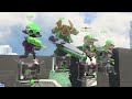 現状のスプラトゥーン3について思う事。【splatoon3】