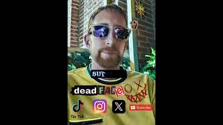 Deadface - WTF part.2   #cool #rap #music #hiphop #holiday #rapper #coolbeats #october12