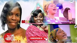 Ei Ama Boahema and Philips Baafi Again. Through Lady Linda. Must Watch Ministration