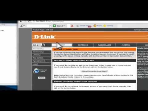 How to change your IP Address from Static to Dynamic How to change your IP Address from Static to Dynamic