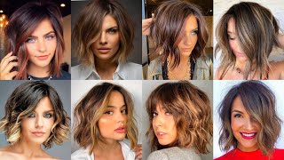 The 40 Hottest Fall Hair Trends for 2024 That Will Make You Look and Feel Your Best