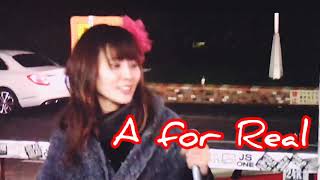 A for Real＆FF10pray動画