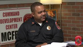 May 2026 Fire Chief's Monthly Message