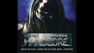 VA - Project Hardcore.NL -2CD-2011 - FULL ALBUM HQ