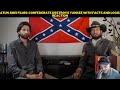 Atun-Shei Films: Confederate Destroys Yankee With Facts And Logic Reaction